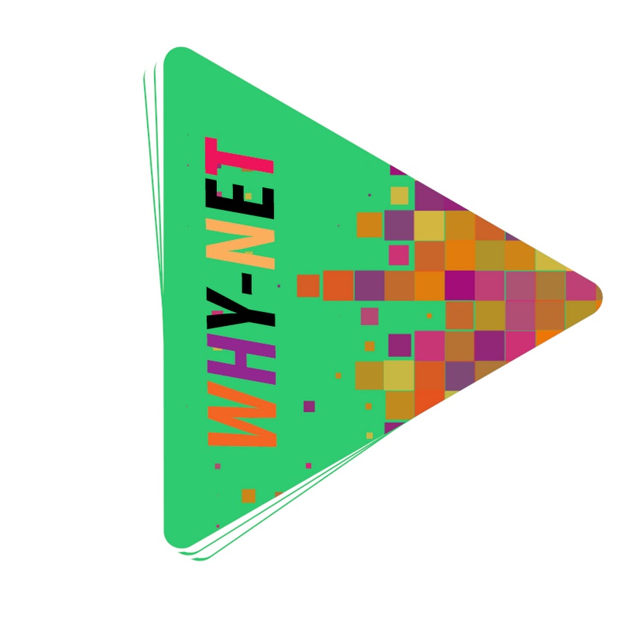 WHY-NET - YouTube