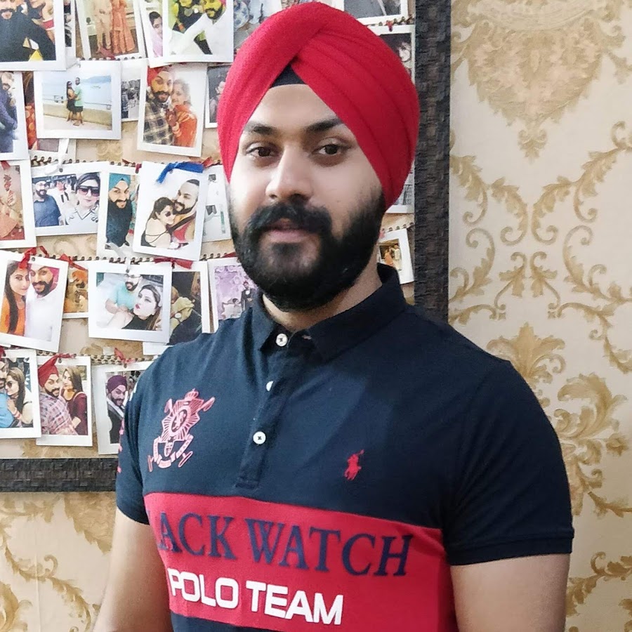 Tanveer Singh - YouTube