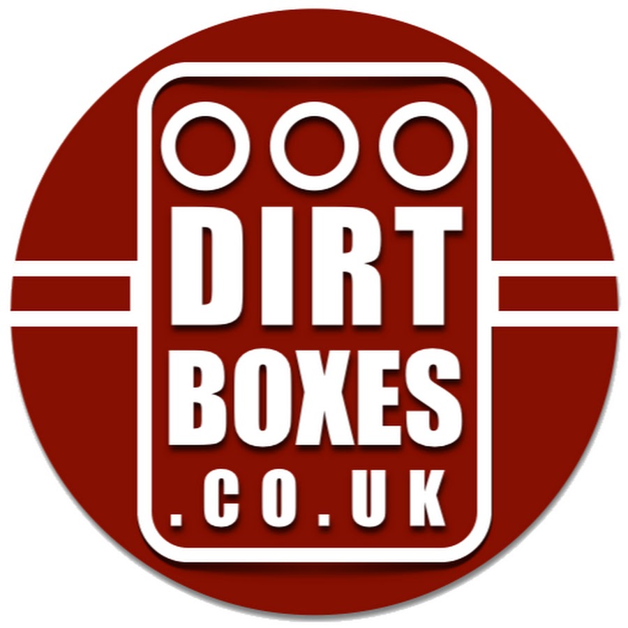 Dirt Boxes YouTube