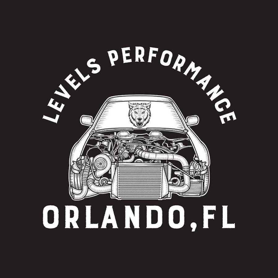 Levels Performance - YouTube