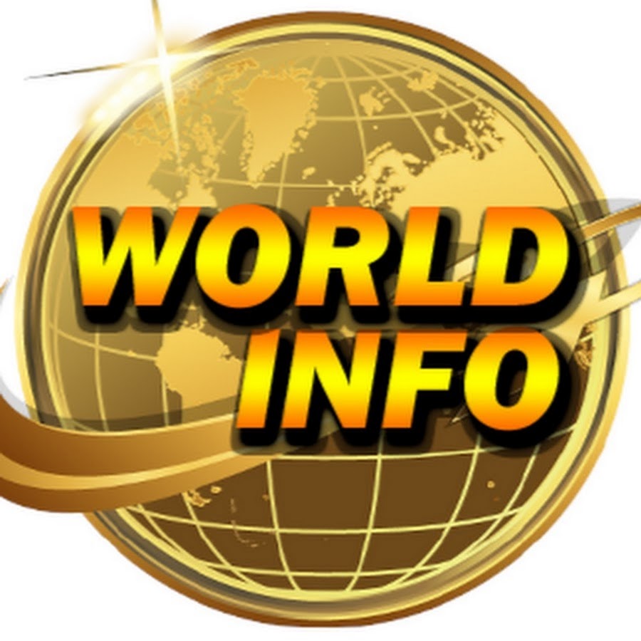 World Info - YouTube