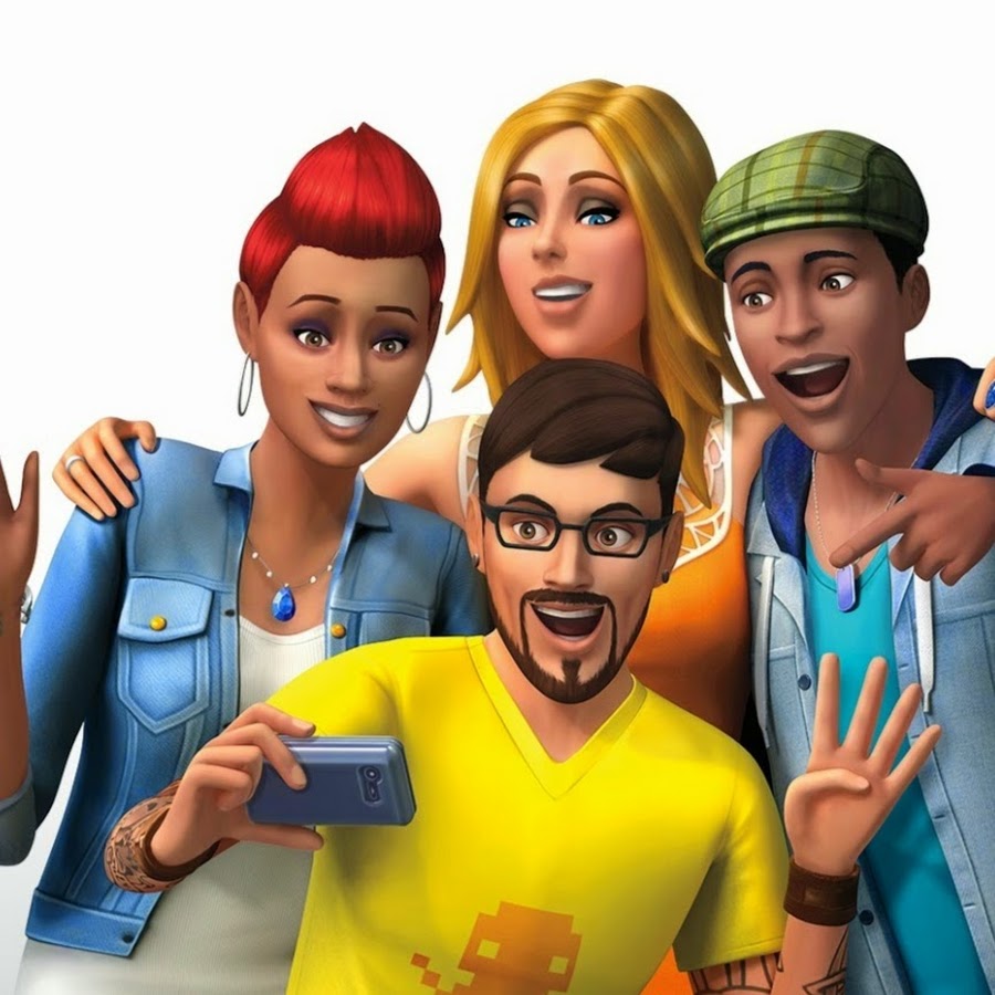 The Sims 4 Gameplay Ideas
