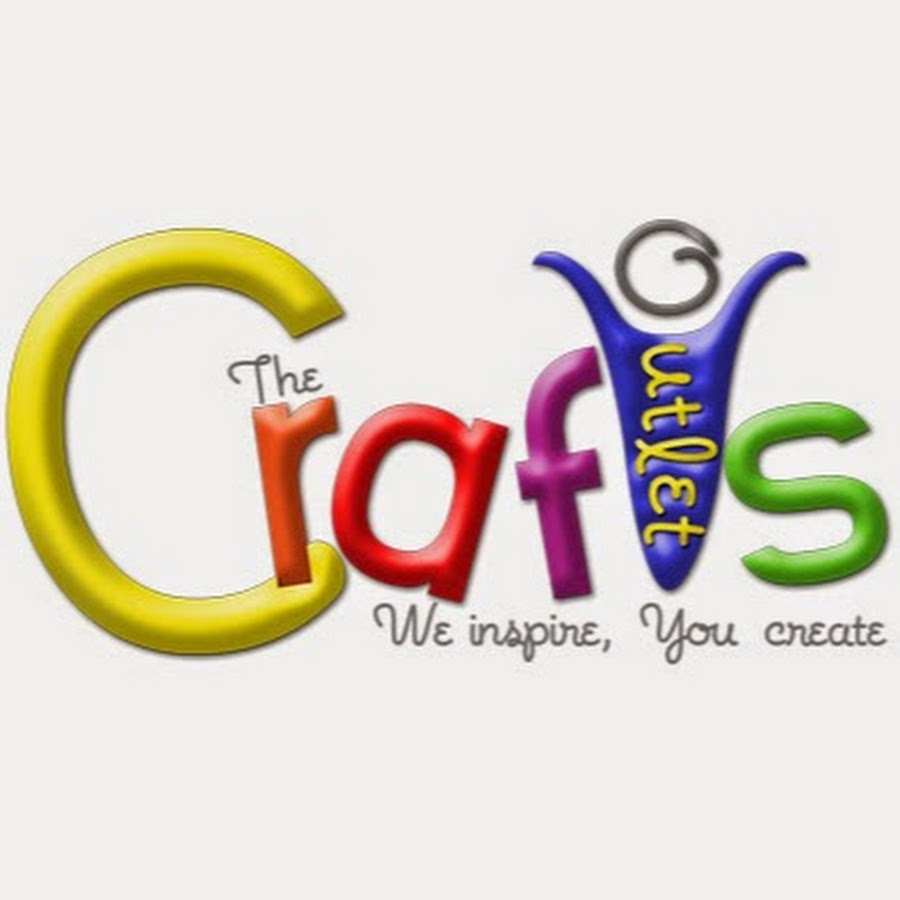 The Crafts Outlet - YouTube