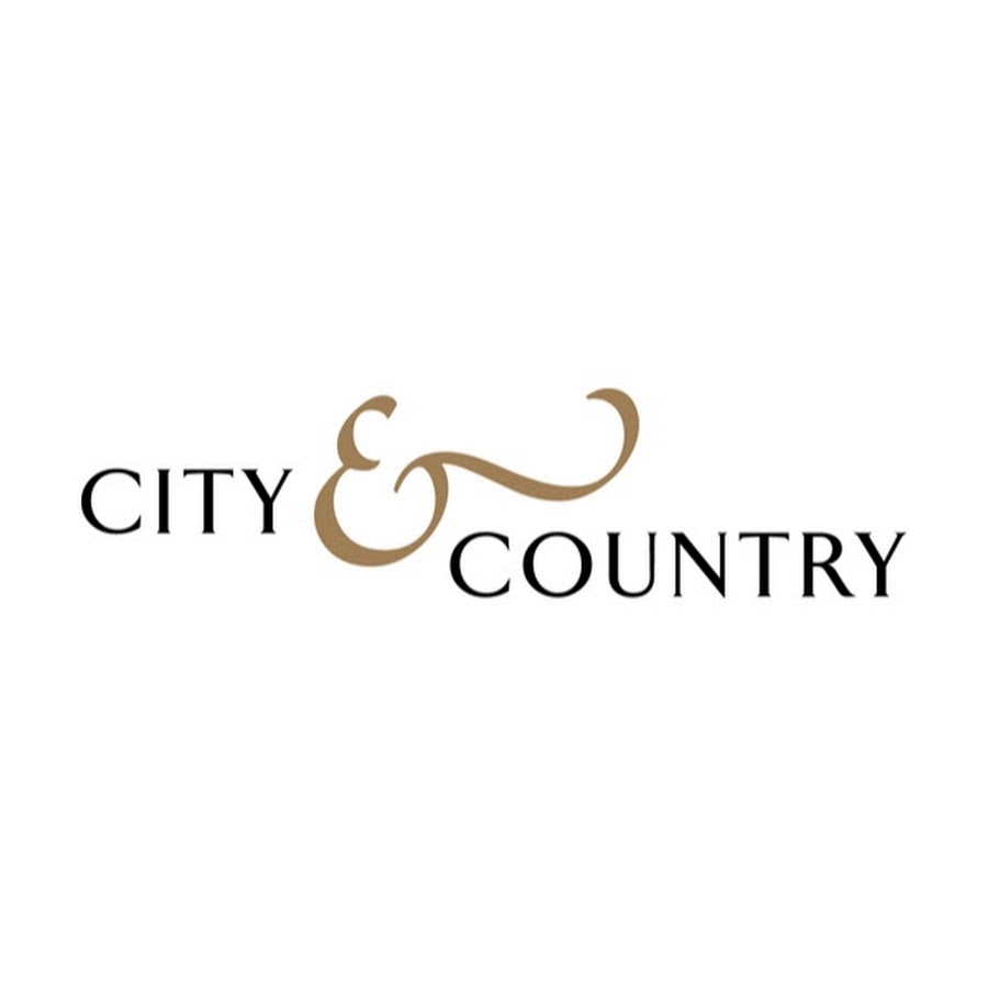 City & Country - YouTube