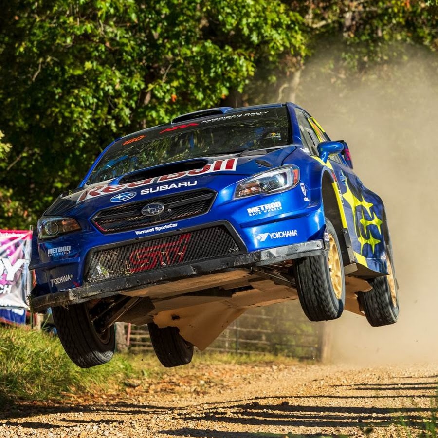 Vermont SportsCar YouTube