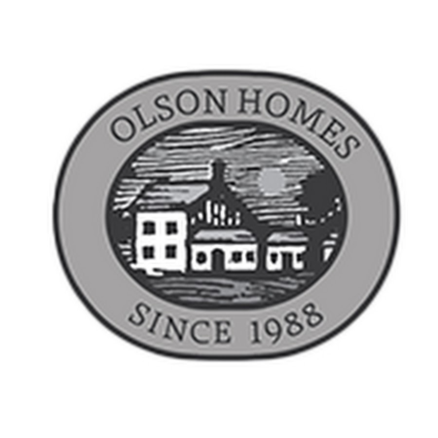 Olson Homes YouTube