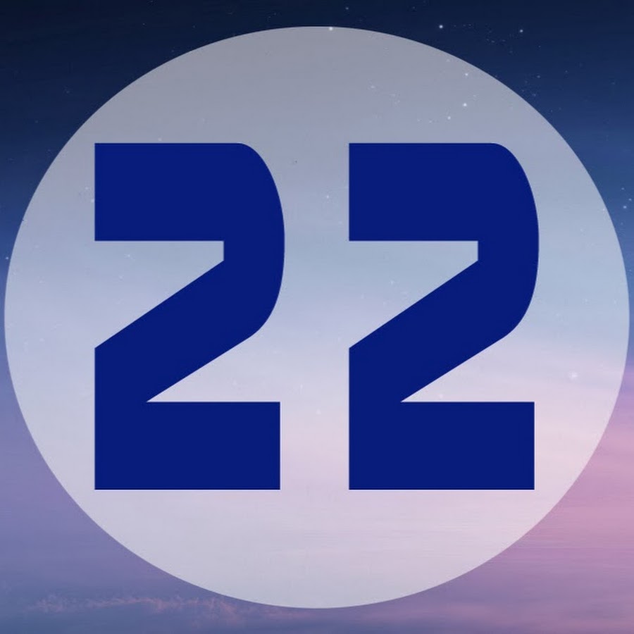 22channelTV YouTube