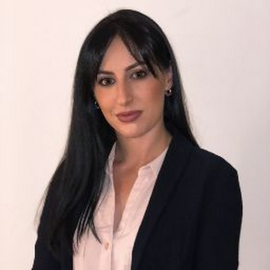 Sanja Jolic - YouTube