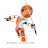 orange ninjaguy avatar
