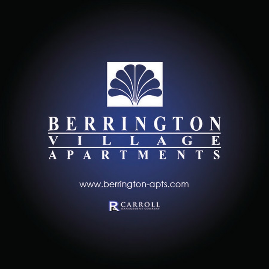 Berrington Village Apartments - YouTube