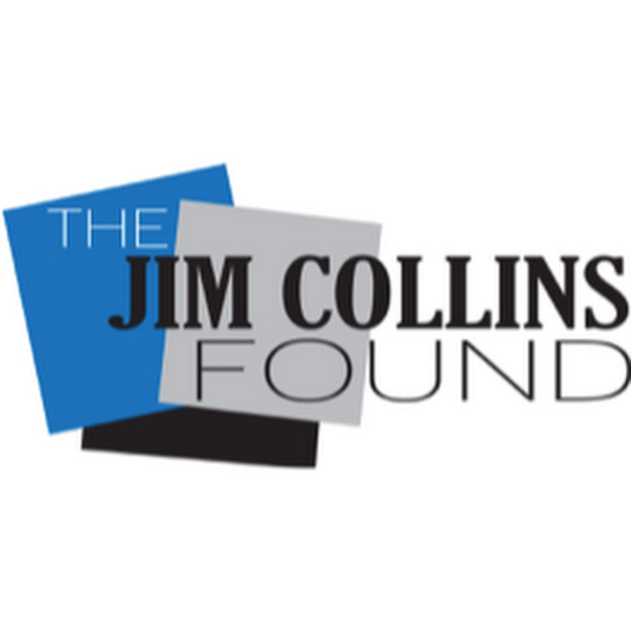 Jim Collins Foundation YouTube