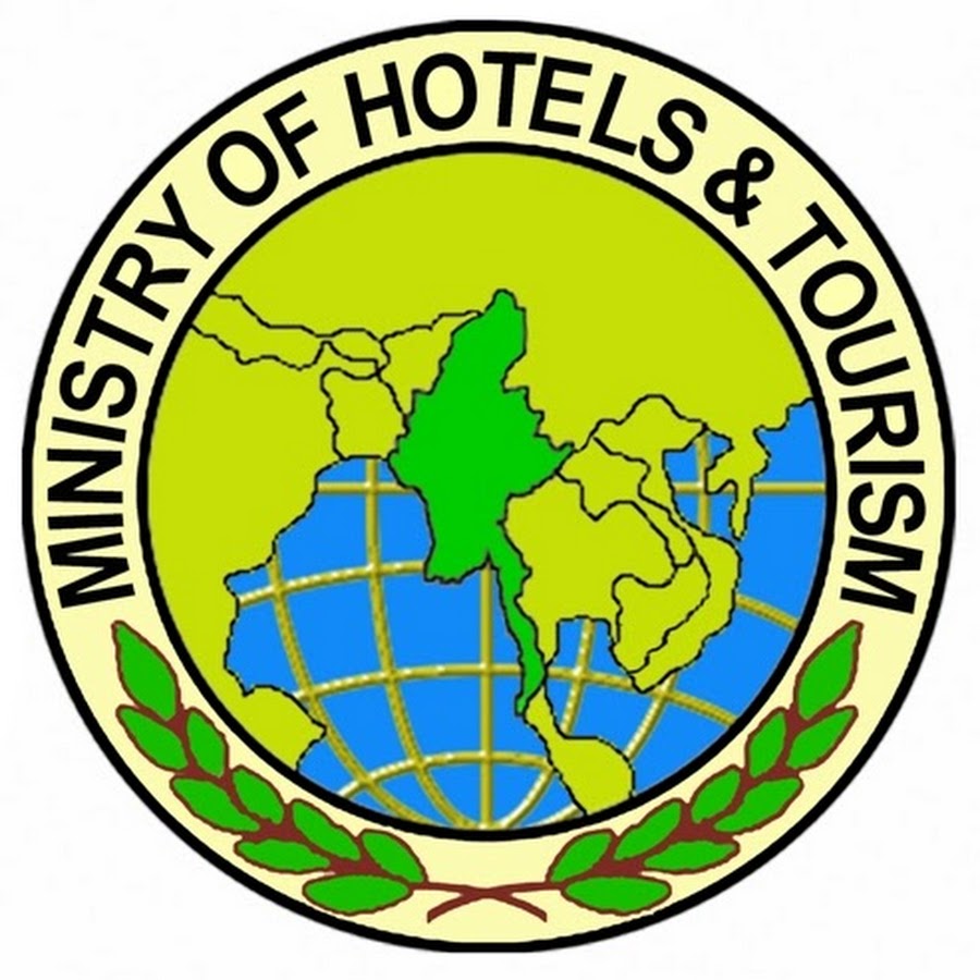 myanmar ministry of tourism