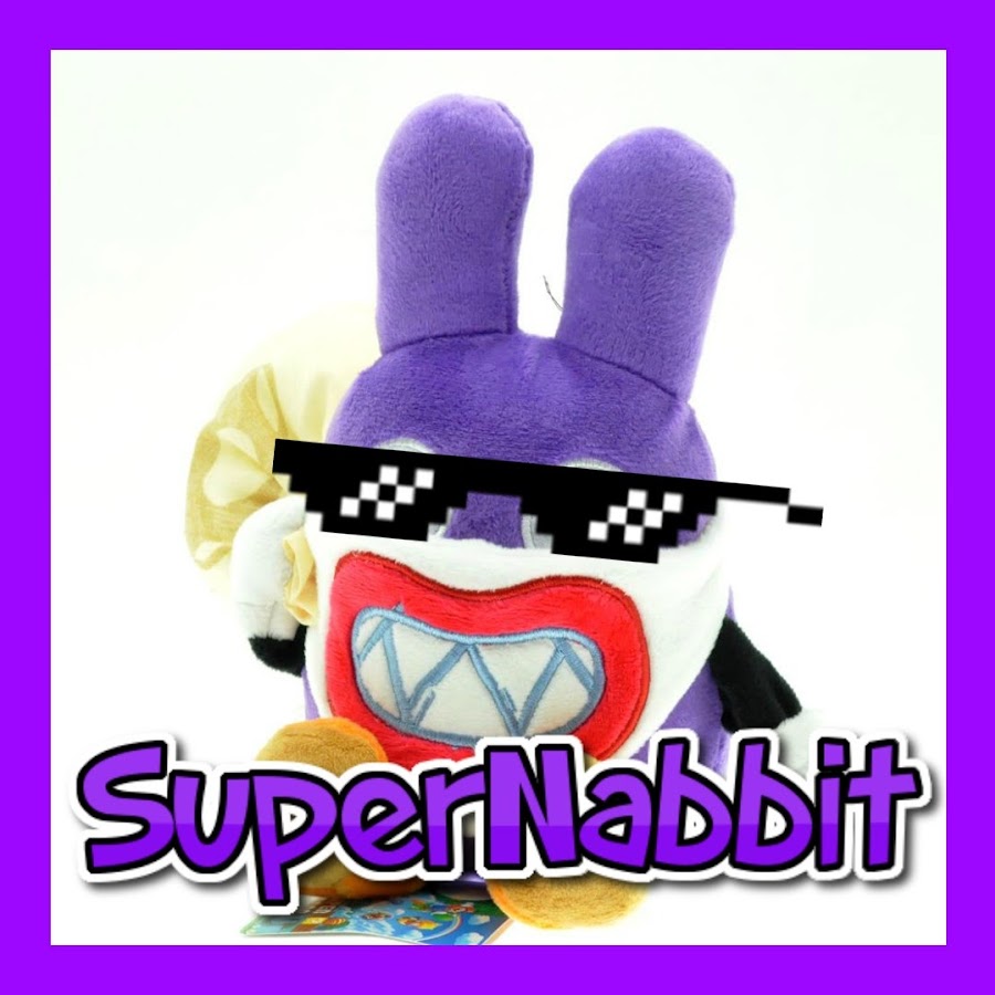 Super Nabbit - YouTube