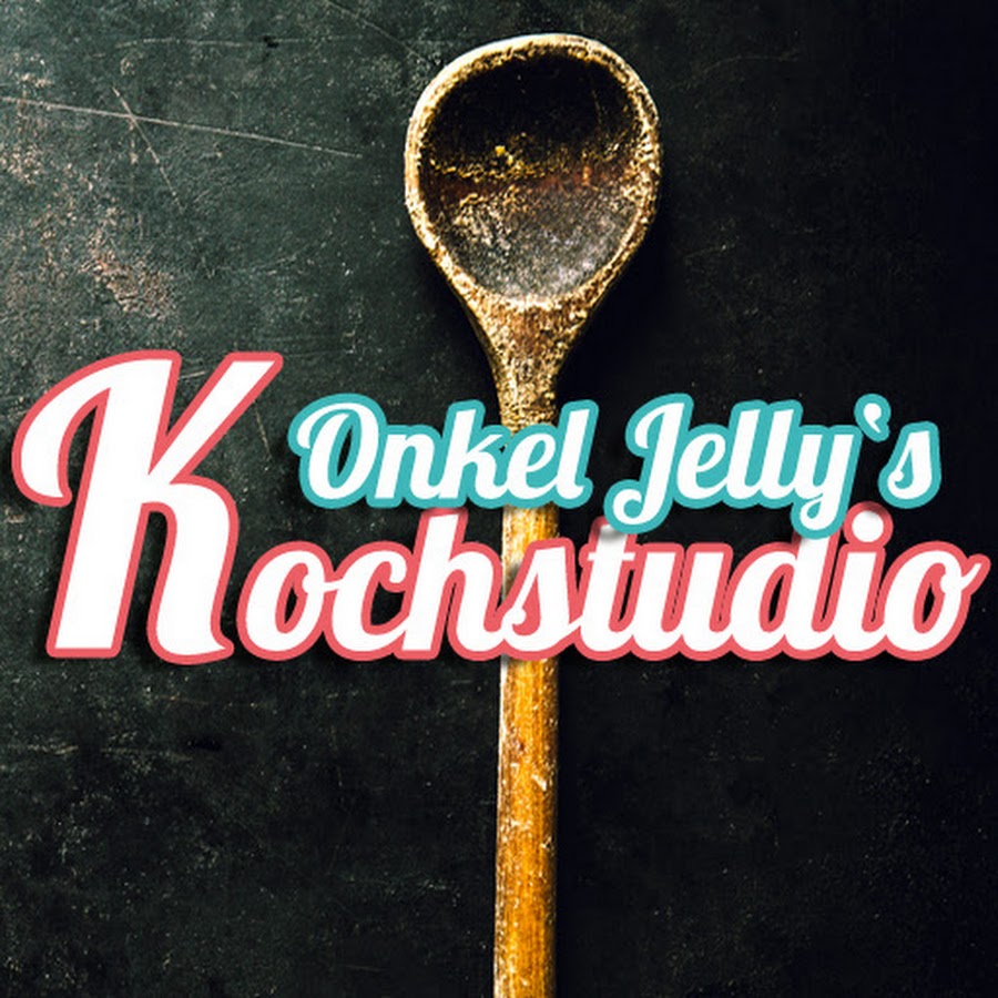 Onkel Jelly's Kochstudio - YouTube