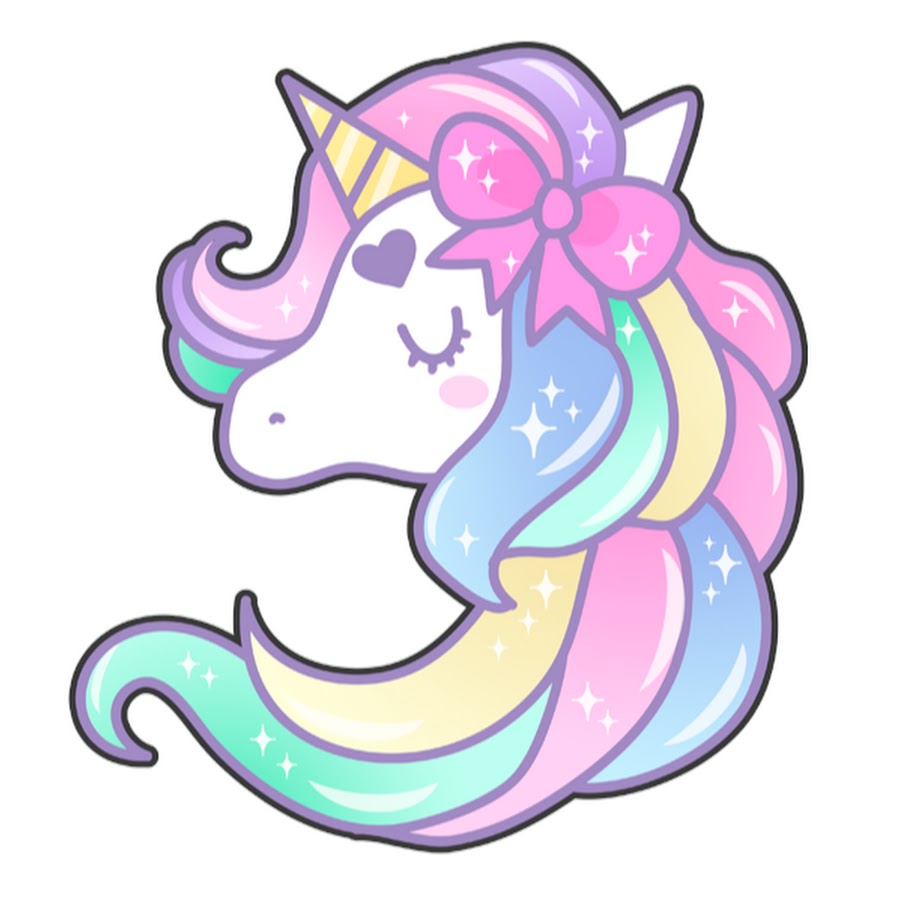 PaStel UniCorns YouTube