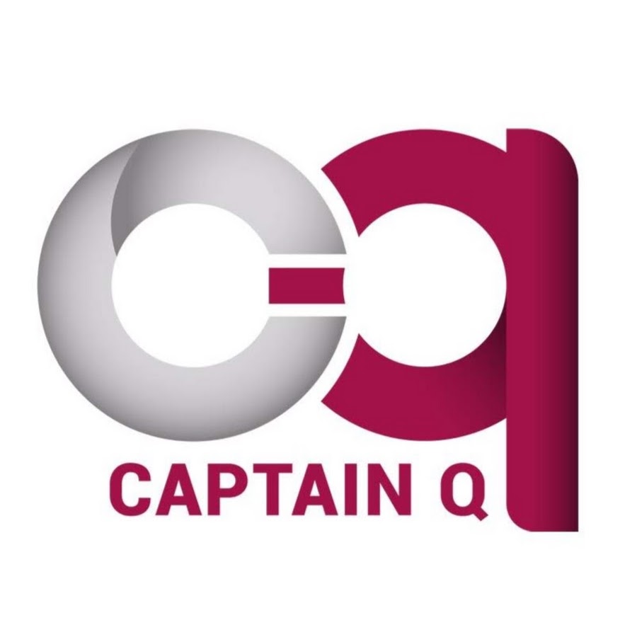 Captain Q YouTube