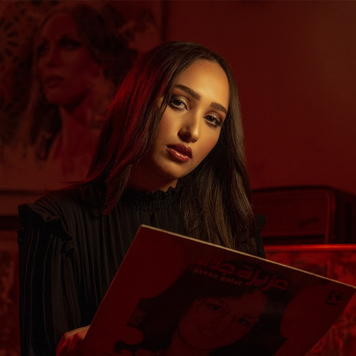 Hind Ziadi | هند زيادي Net Worth & Earnings (2026)