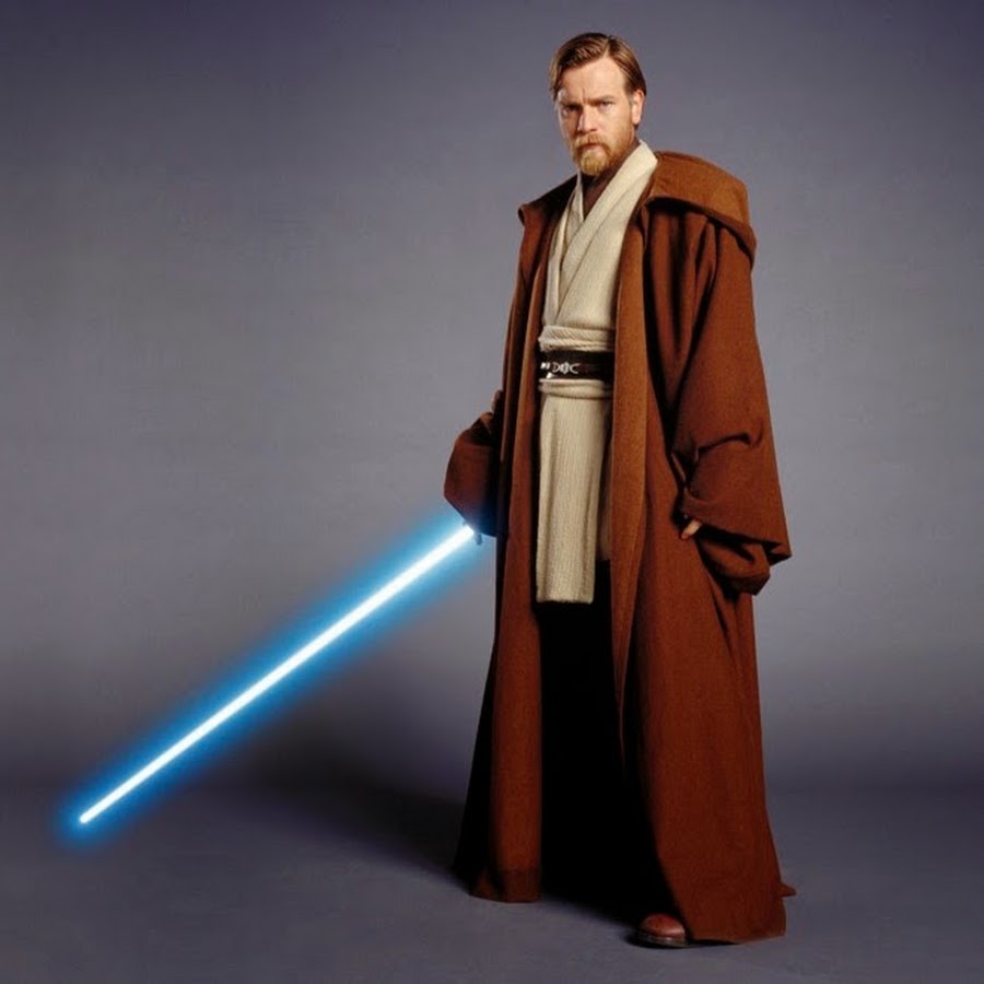 Obiwan Kenobi 