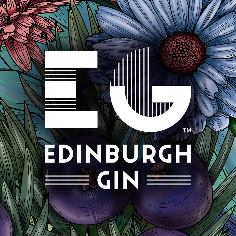 Edinburgh Gin YouTube