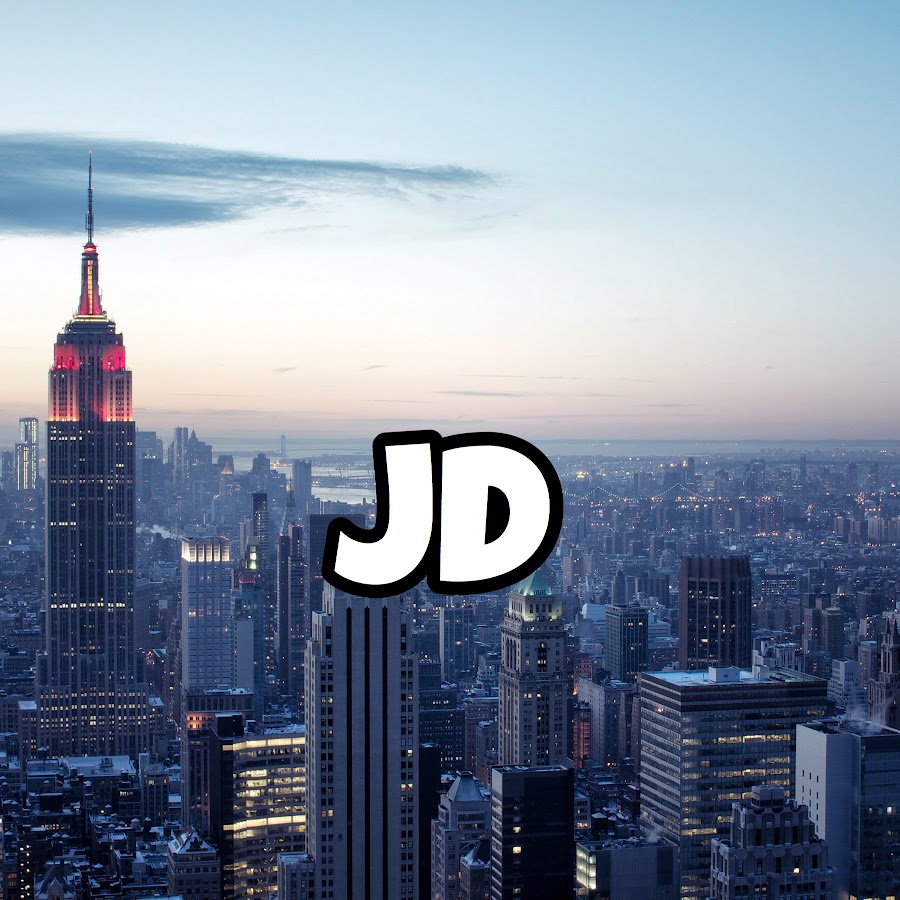 JD - YouTube