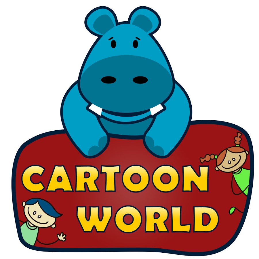Cartoon World Youtube