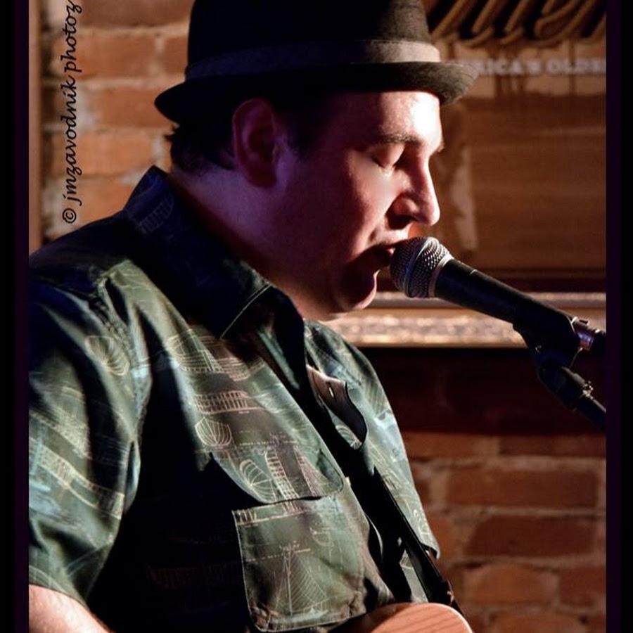 Angry Johnny & The Killbillies