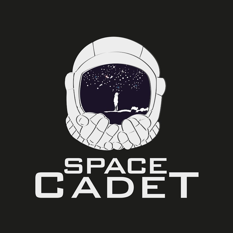 Space Cadet YouTube
