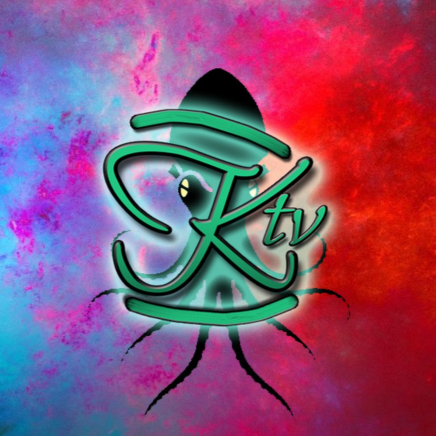 Kraken TV 25 YouTube