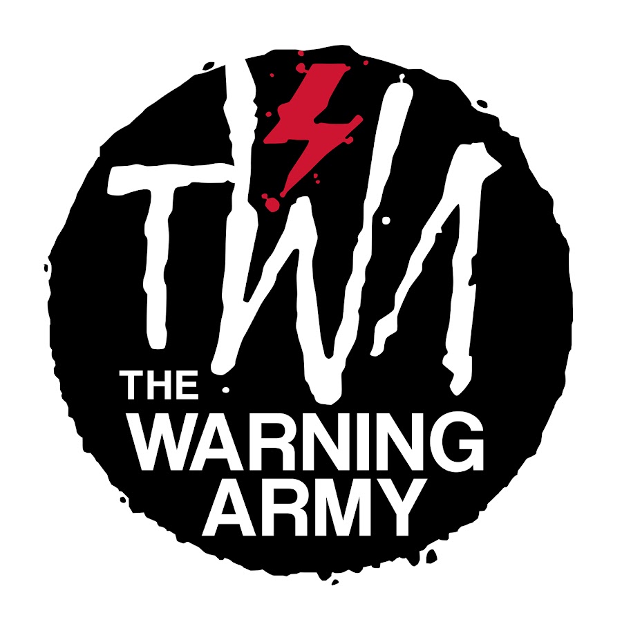 The Warning Army - YouTube
