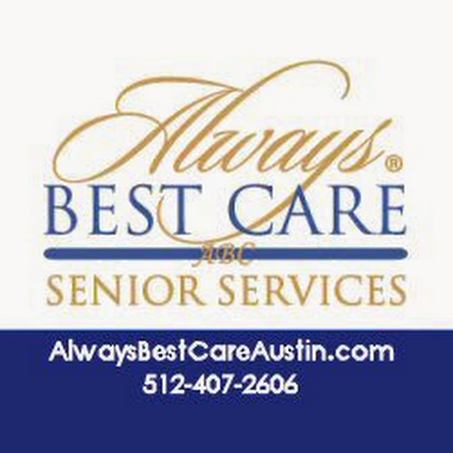 Always Best Care Senior Services - YouTube