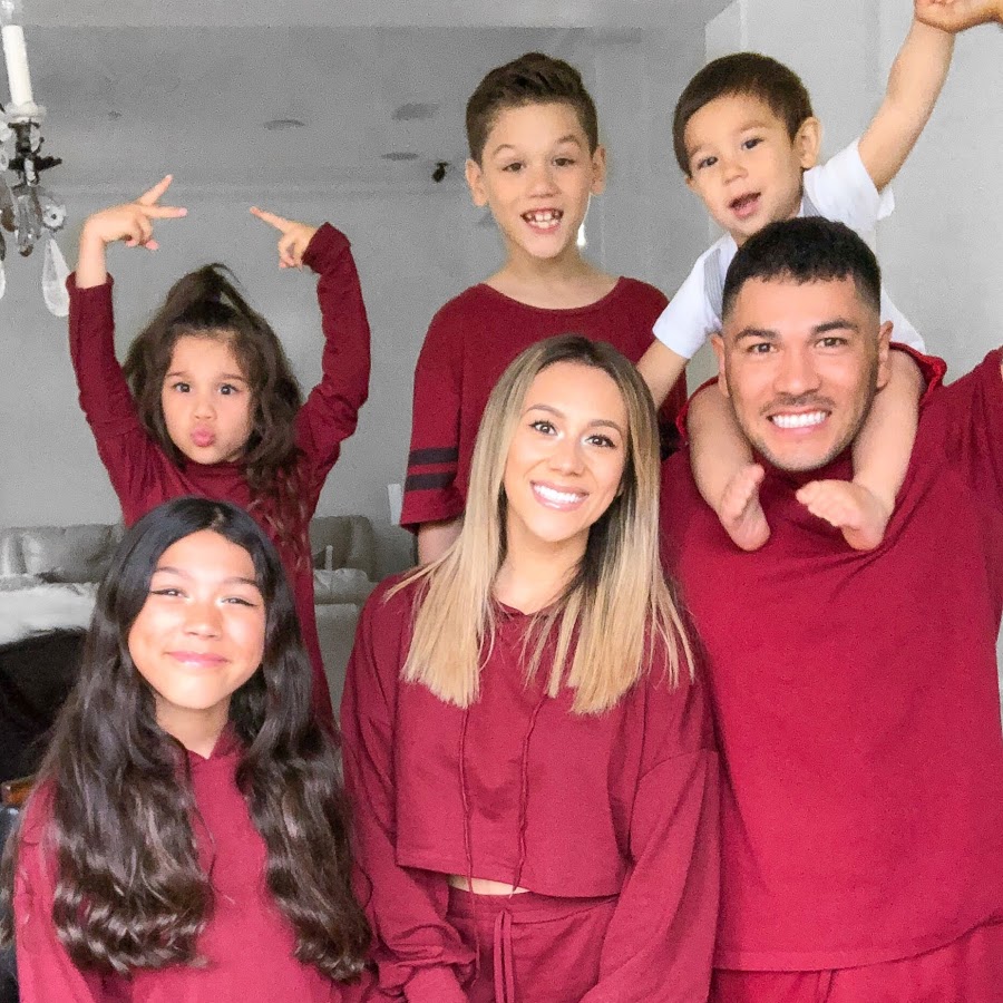 Familia Diamond - YouTube