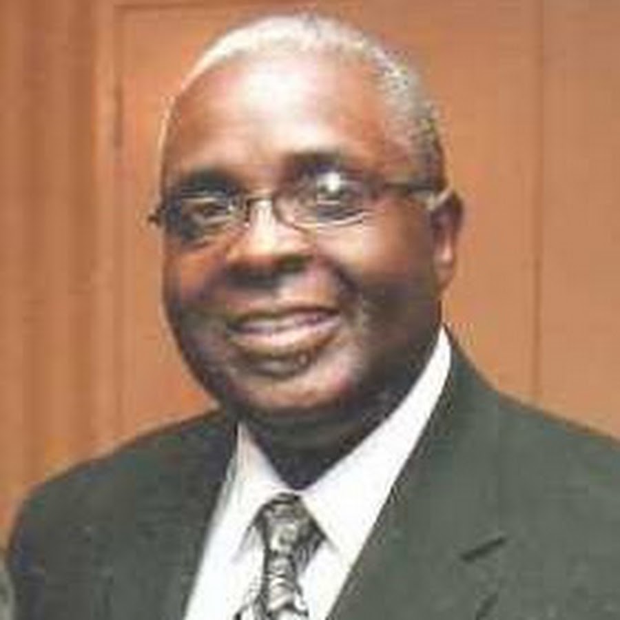 Melvin Wright YouTube