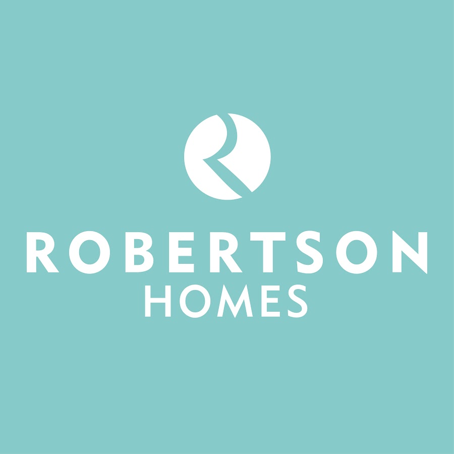 Robertson Homes YouTube