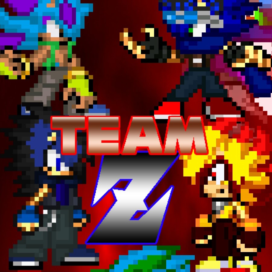 Team Z YouTube