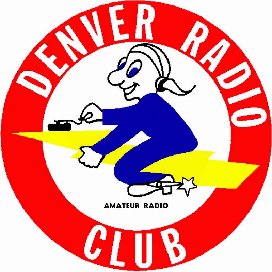Denver Radio Club YouTube