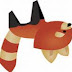 Download Animal Jam Red Panda Alpha Pictures