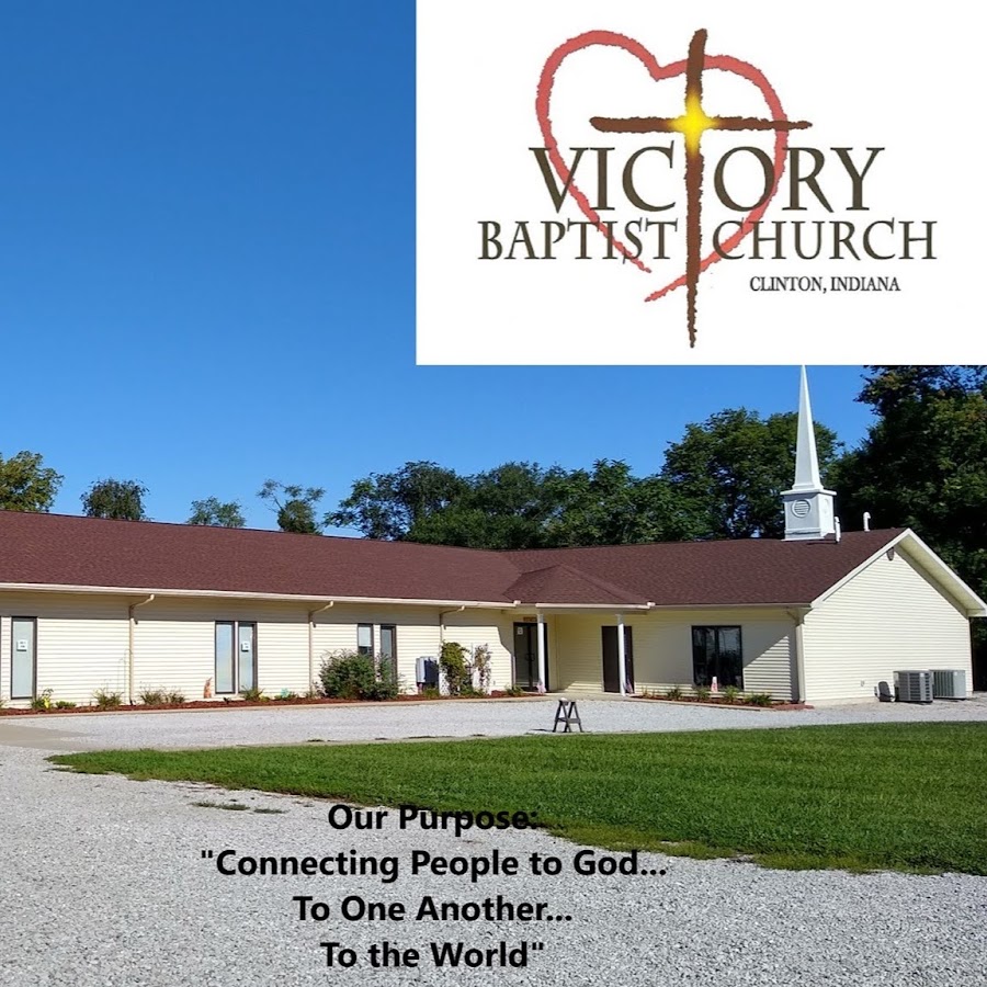 Victory Baptist Church Clinton, Indiana YouTube