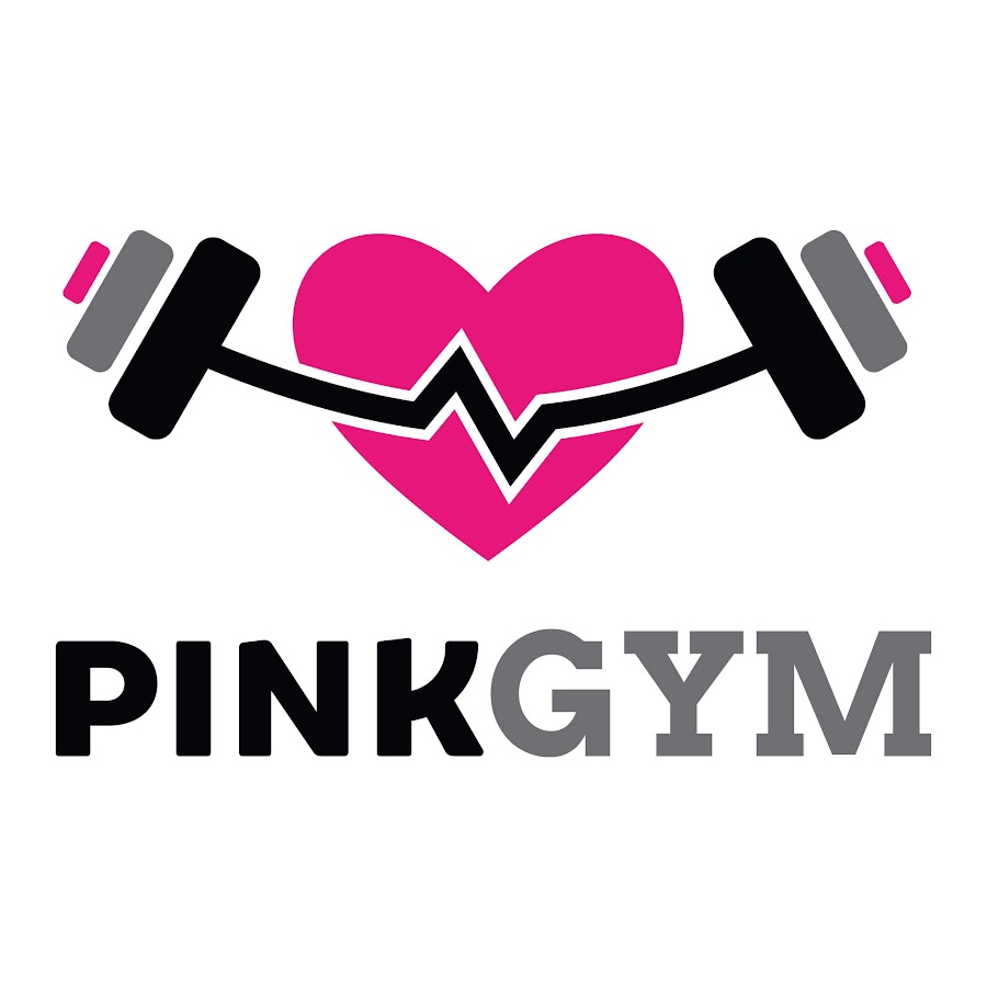 Pink Gym YouTube