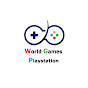 World Games Playstation
