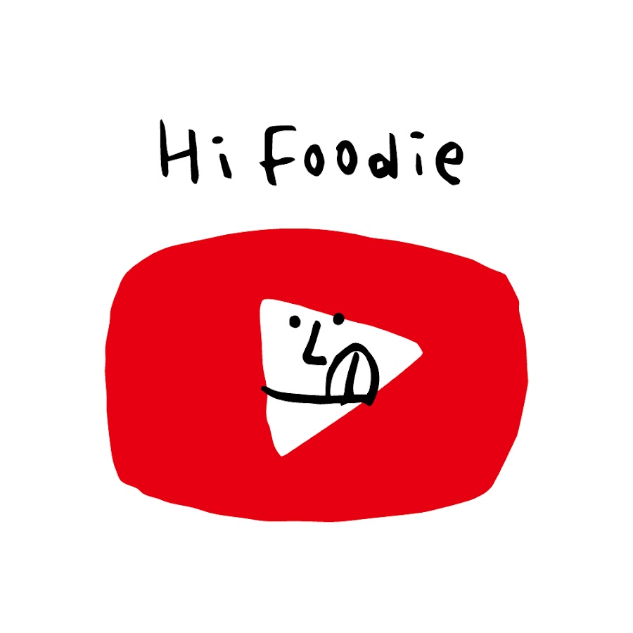 하이푸디 HiFoodie - YouTube