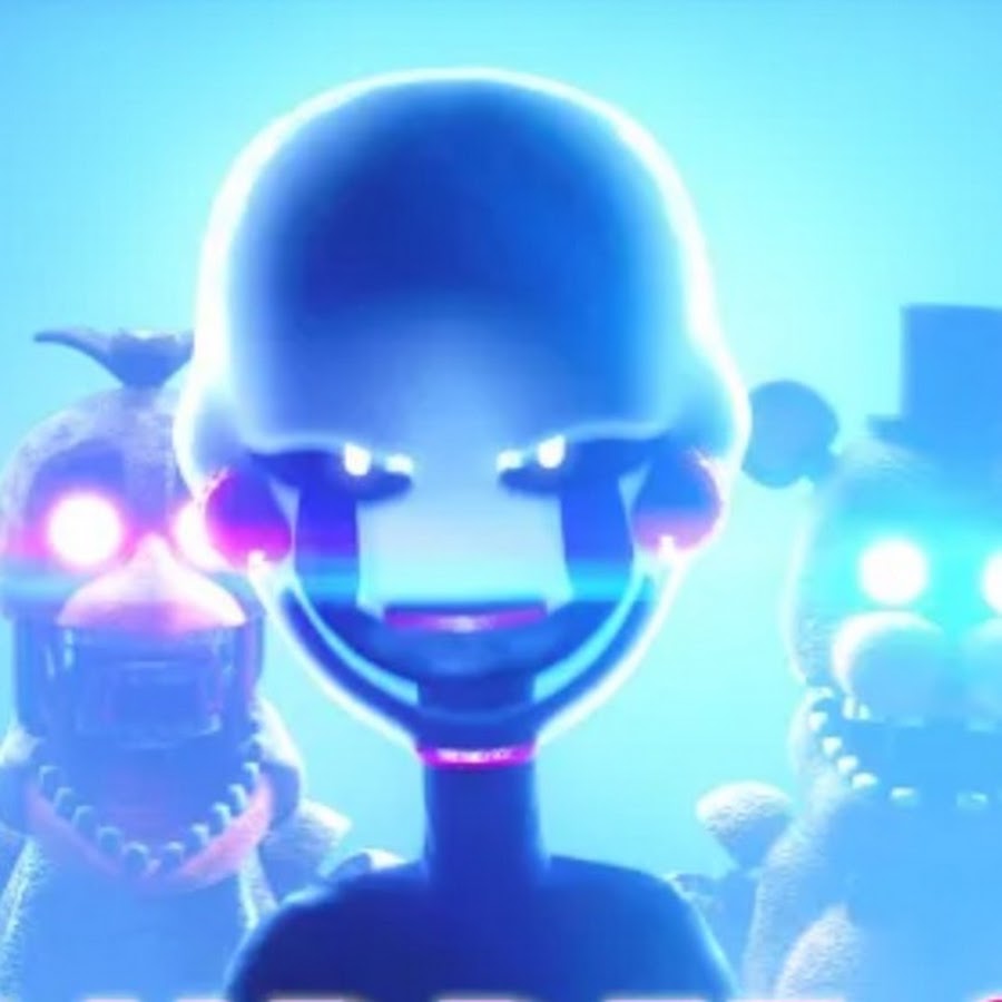 puppet games YouTube