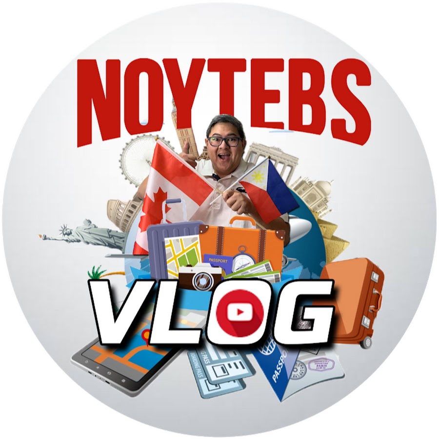 NoyTebs Vlog - YouTube