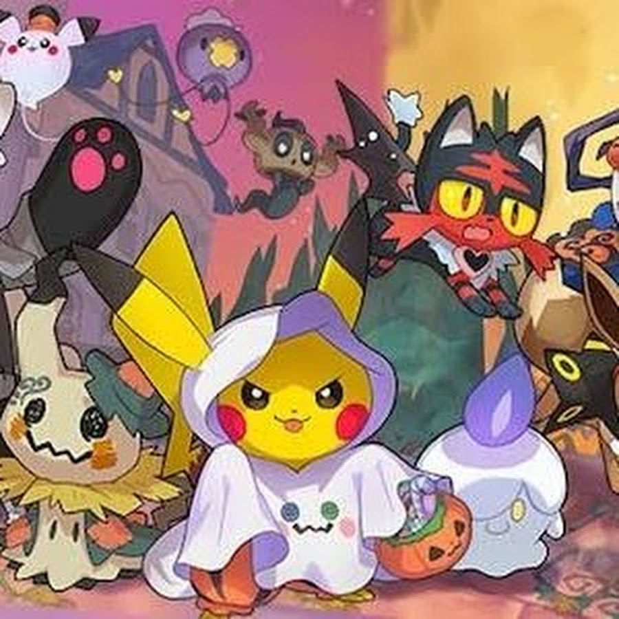 Pokemon Rom Hacks - YouTube