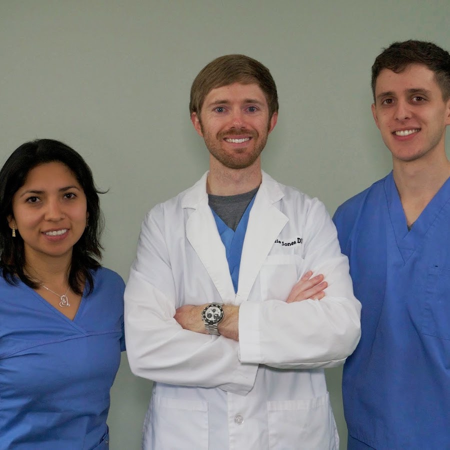 Fayetteville Headache TMJ and Dental Sleep Center - YouTube