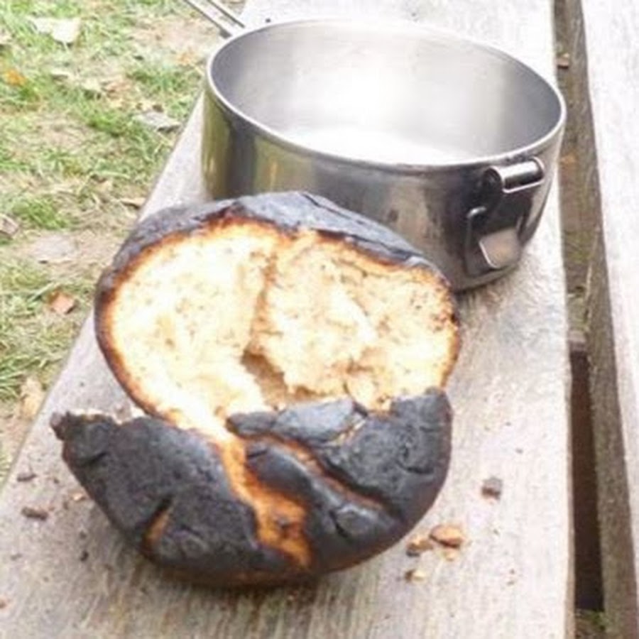 Black-Bread - YouTube