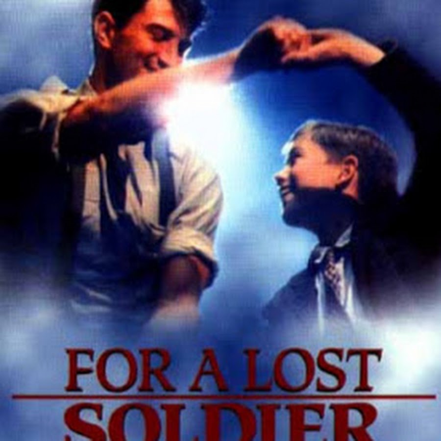 for a lost soldier stream