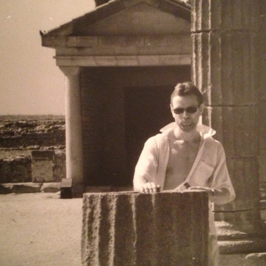 Eric Lammers - YouTube