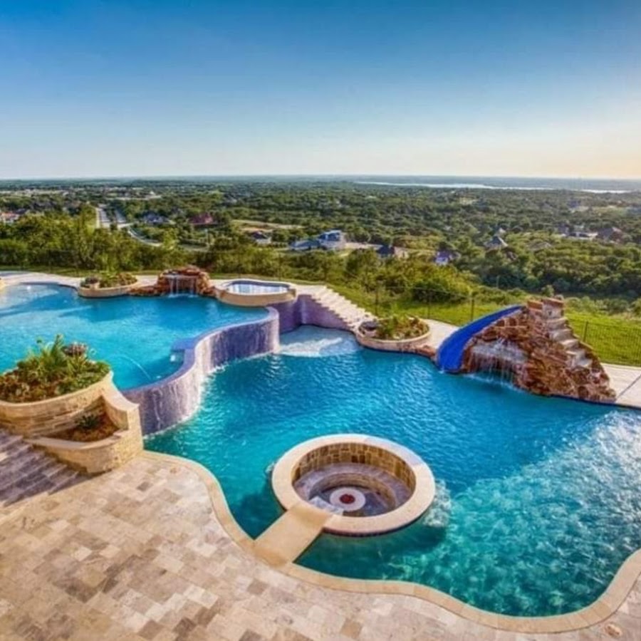 King Pools Inc YouTube