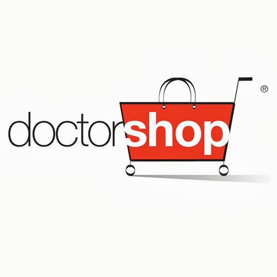 Shop With The Doc : Shop with the Doc – XVYP