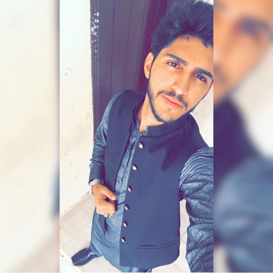 Shahzaib Ahmed Vlogs 